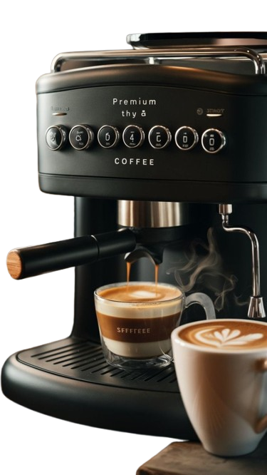 Coffee Machine
